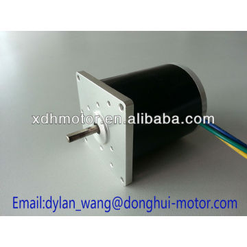 Gleichstrommotor 1.2kw 12v